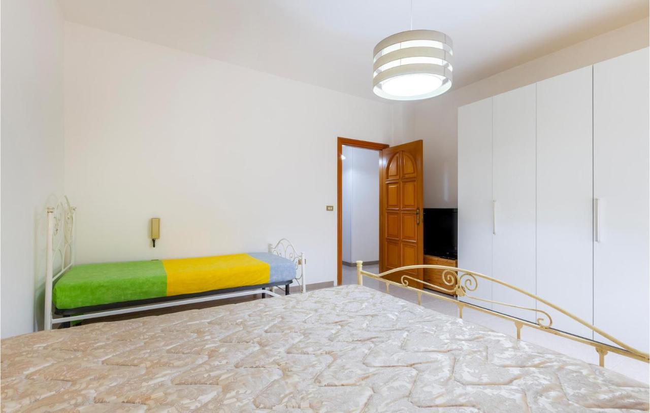 Lovely Apartment In Carovigno With Kitchen Exterior foto