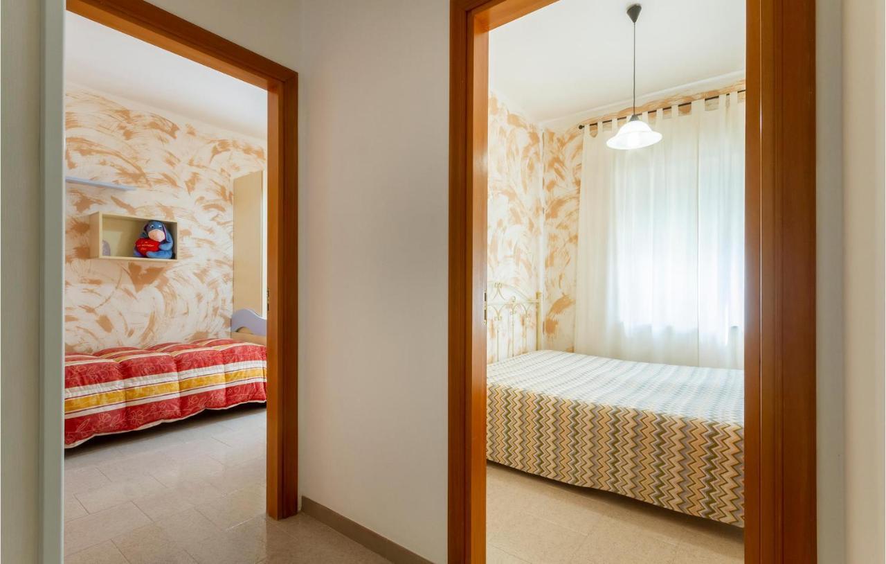 Lovely Apartment In Carovigno With Kitchen Exterior foto