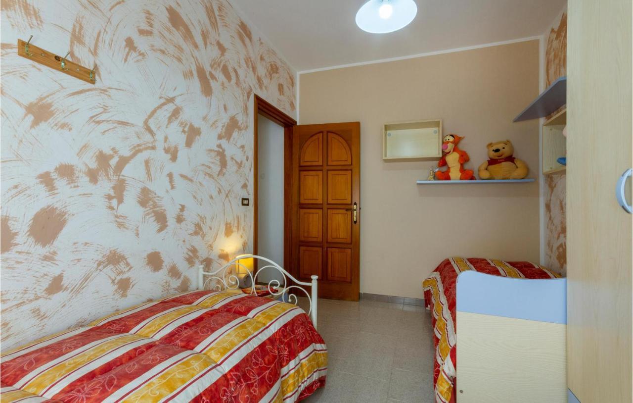 Lovely Apartment In Carovigno With Kitchen Exterior foto